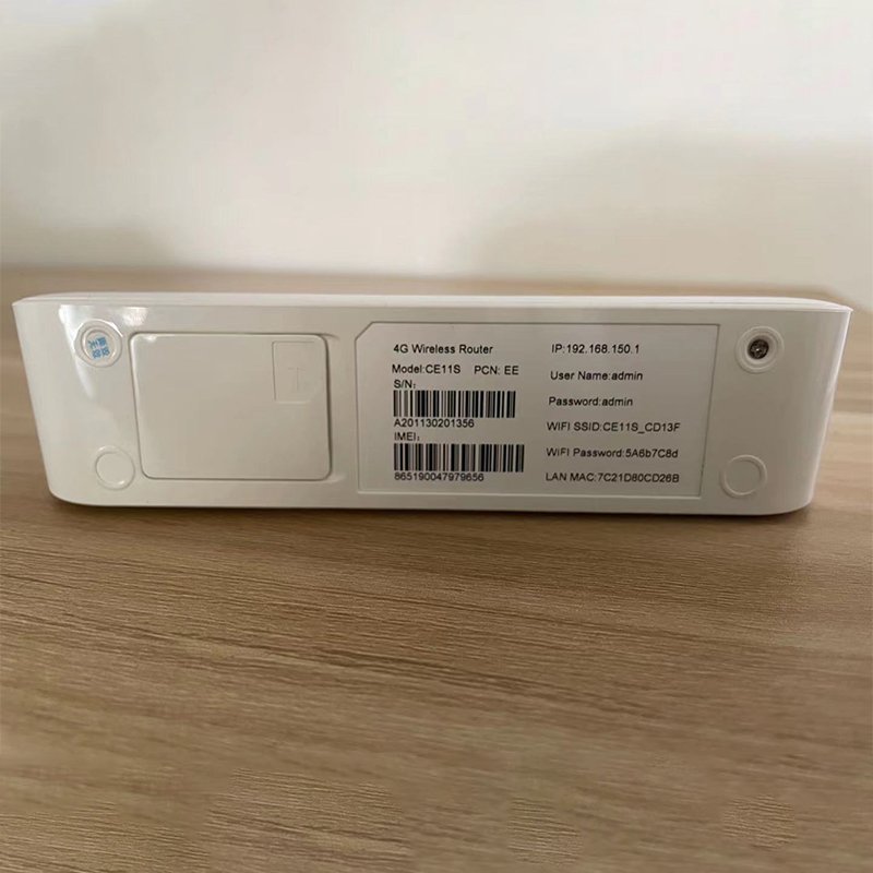 300mbps Wifi Unlock 3G 4G VoLTE Router VPN Wireless Modem Voice Call Broadband Telephone LTE CPE Support RJ11 with RJ45